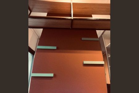 Apartamento para alugar com 40m², 1 quarto e sem vaga