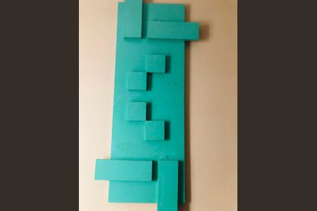 Apartamento para alugar com 40m², 1 quarto e sem vaga