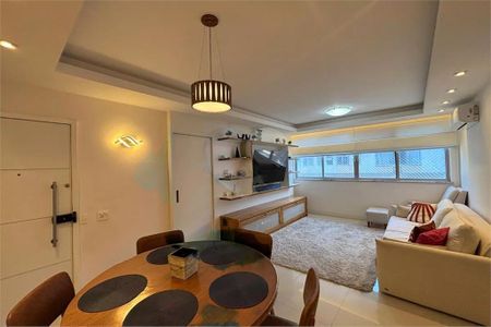 Apartamento à venda com 3 quartos, 86m² em Copacabana, Rio de Janeiro