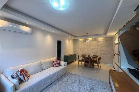 Apartamento à venda com 3 quartos, 86m² em Copacabana, Rio de Janeiro