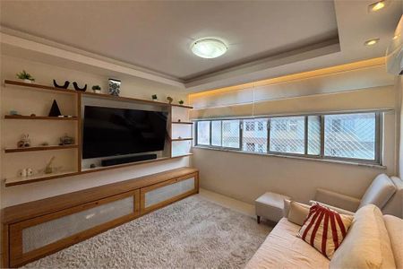 Apartamento à venda com 3 quartos, 86m² em Copacabana, Rio de Janeiro