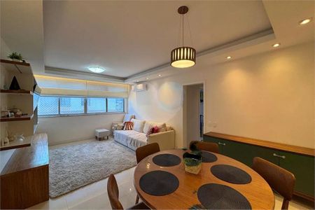 Apartamento à venda com 3 quartos, 86m² em Copacabana, Rio de Janeiro