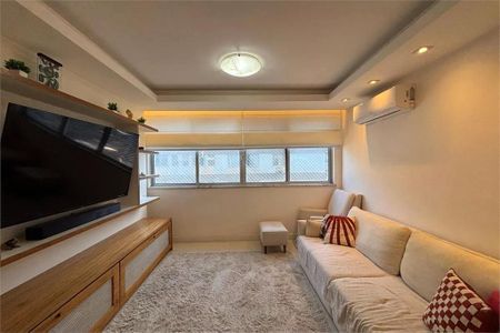 Apartamento à venda com 3 quartos, 86m² em Copacabana, Rio de Janeiro