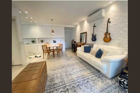 Apartamento à venda com 88m², 3 quartos e 1 vaga