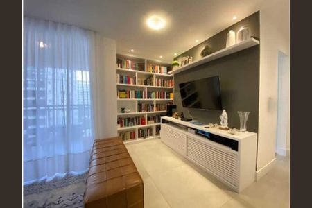 Apartamento à venda com 88m², 3 quartos e 1 vaga