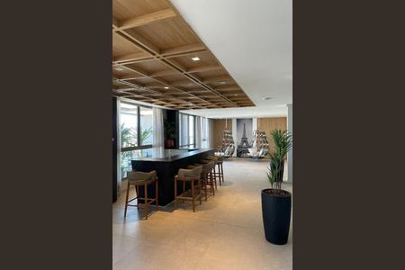 Apartamento à venda com 64m², 2 quartos e 1 vaga