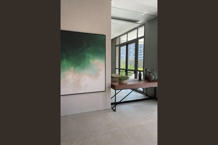 Apartamento à venda com 64m², 2 quartos e 1 vaga