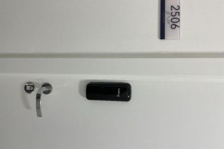 Apartamento à venda com 64m², 2 quartos e 1 vaga