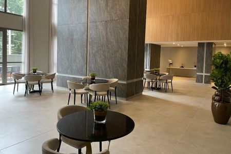 Apartamento à venda com 64m², 2 quartos e 1 vaga