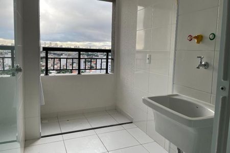 Apartamento à venda com 64m², 2 quartos e 1 vaga