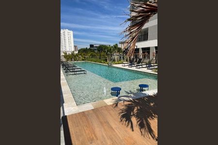 Apartamento à venda com 64m², 2 quartos e 1 vaga