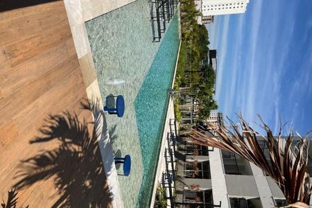 Apartamento à venda com 64m², 2 quartos e 1 vaga