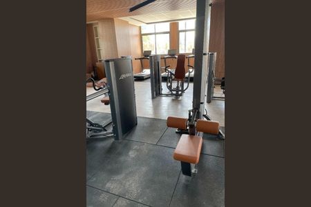 Apartamento à venda com 64m², 2 quartos e 1 vaga