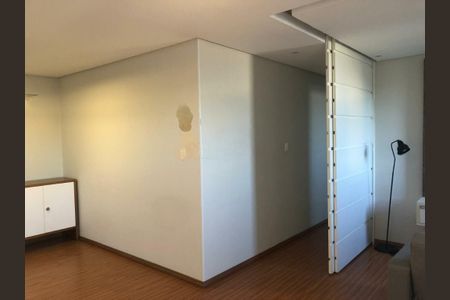 Apartamento à venda com 1 quarto, 56m² em Jardim Monte Kemel, São Paulo