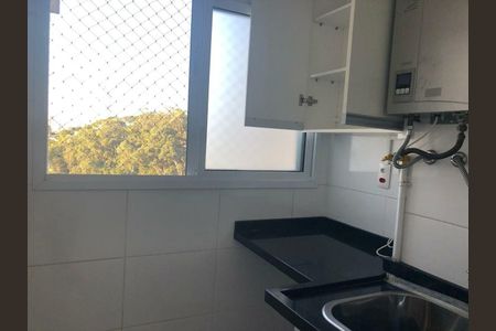 Apartamento à venda com 56m², 1 quarto e 1 vaga