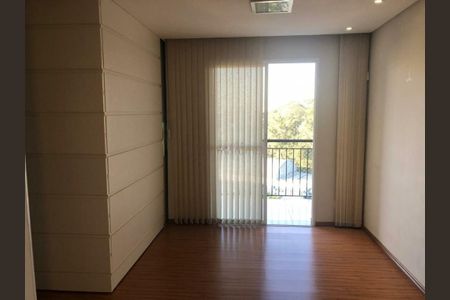 Apartamento à venda com 1 quarto, 56m² em Jardim Monte Kemel, São Paulo