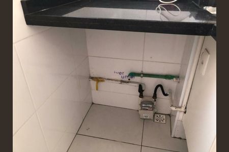 Apartamento à venda com 56m², 1 quarto e 1 vaga