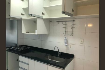 Apartamento à venda com 56m², 1 quarto e 1 vaga