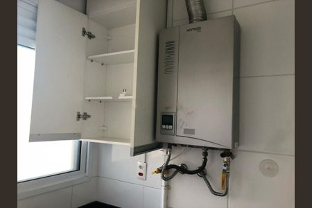 Apartamento à venda com 56m², 1 quarto e 1 vaga