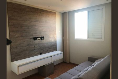 Apartamento à venda com 1 quarto, 56m² em Jardim Monte Kemel, São Paulo