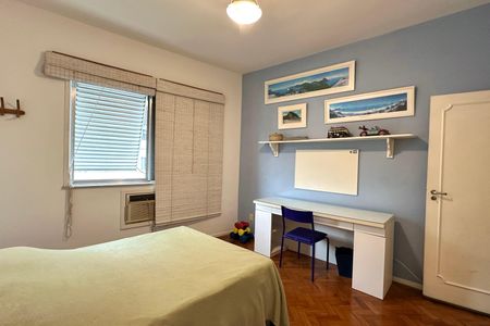 Apartamento à venda com 190m², 4 quartos e 1 vaga Apartamento à venda com 190m², 4 quartos e 1 vagaQuarto 2