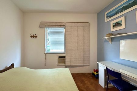 Apartamento à venda com 190m², 4 quartos e 1 vaga Apartamento à venda com 190m², 4 quartos e 1 vagaQuarto 2