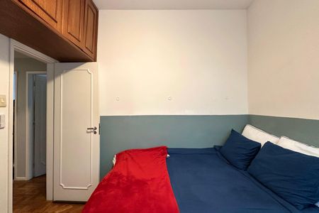 Apartamento à venda com 190m², 4 quartos e 1 vaga Apartamento à venda com 190m², 4 quartos e 1 vagaSuíte 1