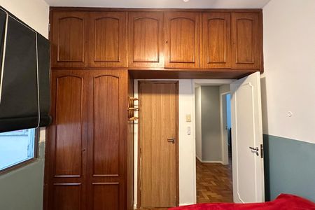 Apartamento à venda com 190m², 4 quartos e 1 vaga Apartamento à venda com 190m², 4 quartos e 1 vagaSuíte 1