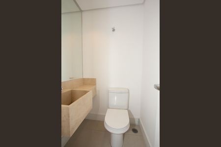 Apartamento à venda com 456m², 4 quartos e 5 vagas Apartamento à venda com 456m², 4 quartos e 5 vagasLavabo