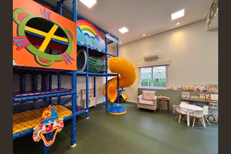 Apartamento à venda com 456m², 4 quartos e 5 vagas Apartamento à venda com 456m², 4 quartos e 5 vagasÁrea comum