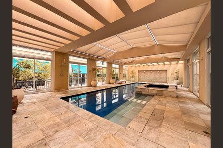 Apartamento à venda com 456m², 4 quartos e 5 vagas Apartamento à venda com 456m², 4 quartos e 5 vagasÁrea comum