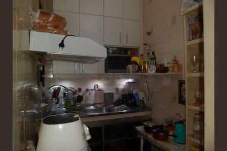 Apartamento à venda com 37m², 1 quarto e sem vaga