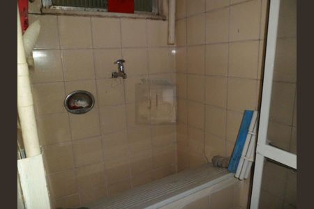 Apartamento à venda com 37m², 1 quarto e sem vaga