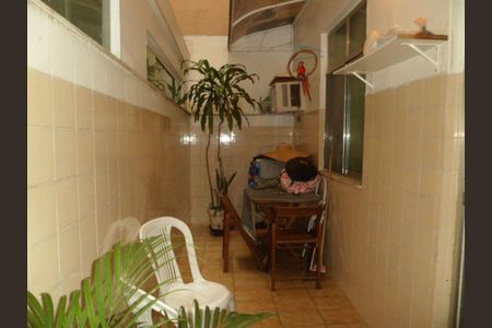 Apartamento à venda com 37m², 1 quarto e sem vaga