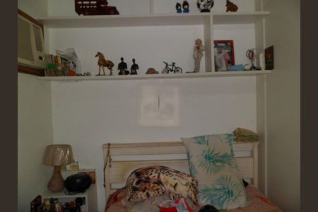 Apartamento à venda com 37m², 1 quarto e sem vaga