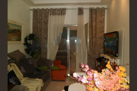 Apartamento à venda com 37m², 1 quarto e sem vaga