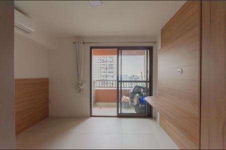 Sala/Quarto de apartamento para alugar com 1 quarto, 25m² em Vila Mariana, São Paulo