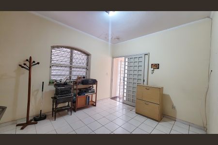 Casa à venda com 350m², 5 quartos e 4 vagasQuarto 3