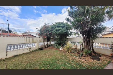 Casa à venda com 350m², 5 quartos e 4 vagasJardim