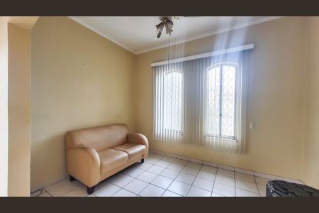 Casa à venda com 350m², 5 quartos e 4 vagasSala