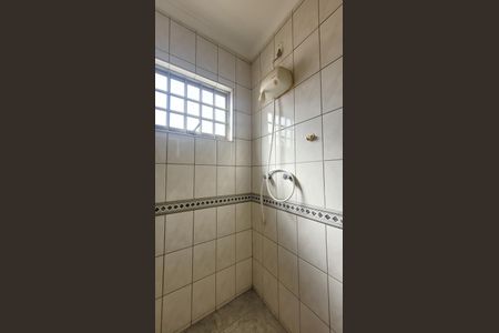 Casa à venda com 350m², 5 quartos e 4 vagasBanheiro Social 1