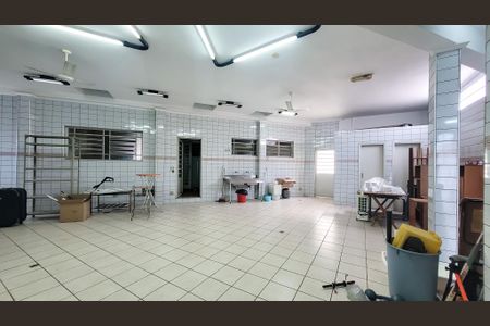 Casa à venda com 350m², 5 quartos e 4 vagasGaragem 