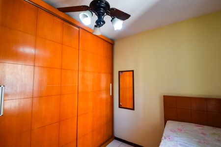 Apartamento à venda com 75m², 3 quartos e 1 vagaQuarto 1