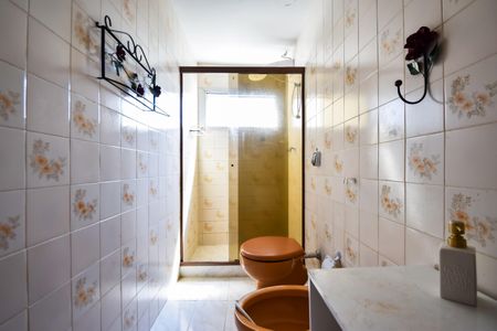 Apartamento à venda com 75m², 3 quartos e 1 vagaBanheiro Suíte