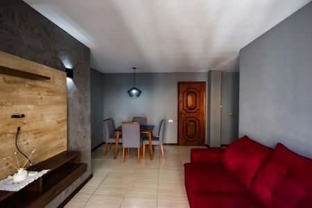 Apartamento à venda com 75m², 3 quartos e 1 vagaSala