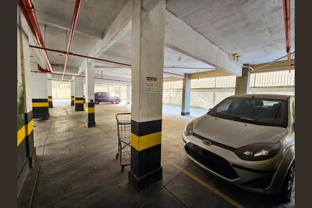 Apartamento à venda com 75m², 3 quartos e 1 vagaGaragem