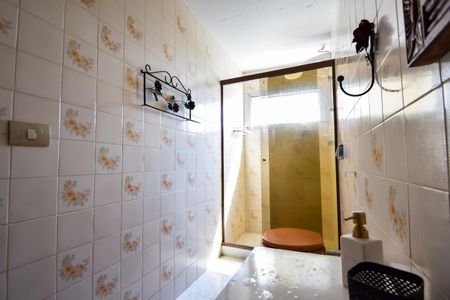 Apartamento à venda com 75m², 3 quartos e 1 vagaBanheiro Suíte