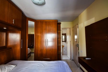 Apartamento à venda com 75m², 3 quartos e 1 vagaSuíte