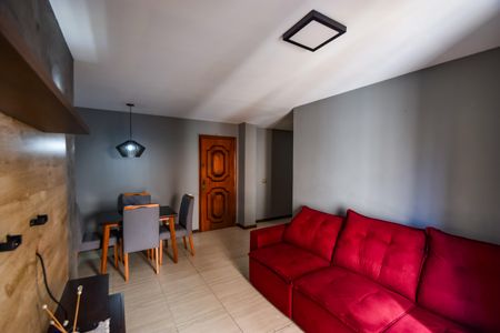 Apartamento à venda com 75m², 3 quartos e 1 vagaSala