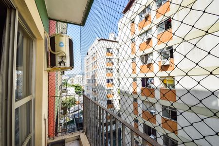 Apartamento à venda com 75m², 3 quartos e 1 vagaVaranda da Sala